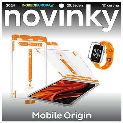 Novinky od 17. června 2024