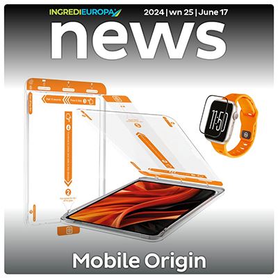 Ingredi Europa News | June 17, 2024