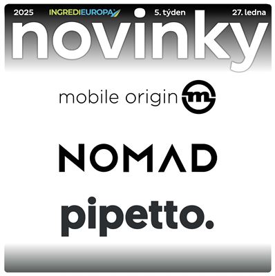 Novinky od 27. ledna 2025