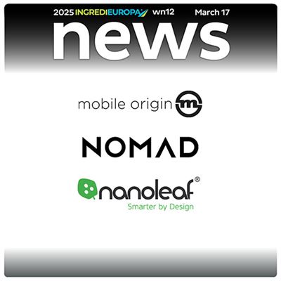 Ingredi Europa News March 17, 2025