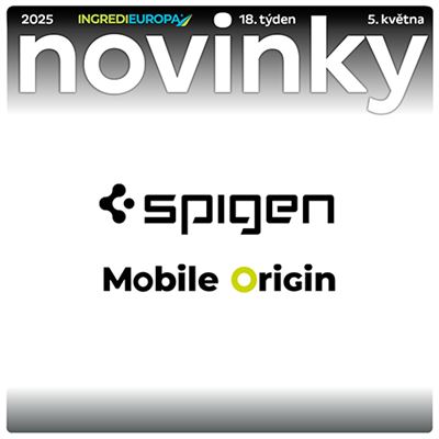 Novinky od 5. května 2025