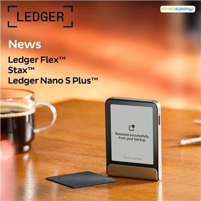 Ingredi Europa News July 25, 2025 