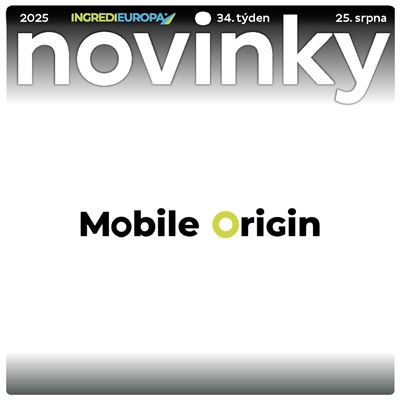 Novinky od 25.srpna 2025